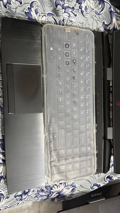 Hp Omen Rtx 2070 Max q 8 Gb i7 8750h