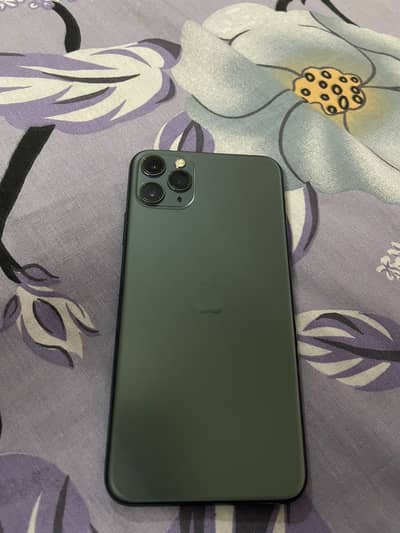 Apple iPhone 11 Pro Max