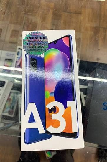 Kisi bhai ne SAMSUNG A31 mobile sale krna hai tu contact me please muj