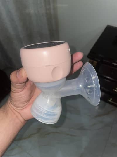 Electric Feeding pump