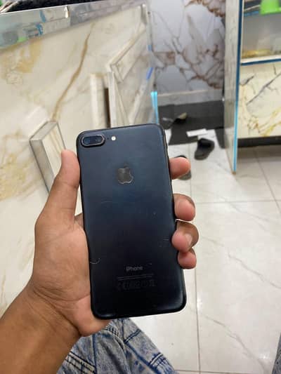 Apple iPhone 7 Plus