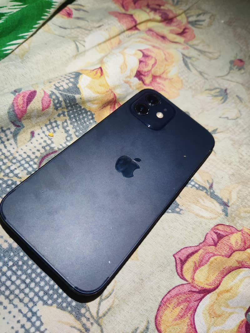 Apple iPhone 12 1