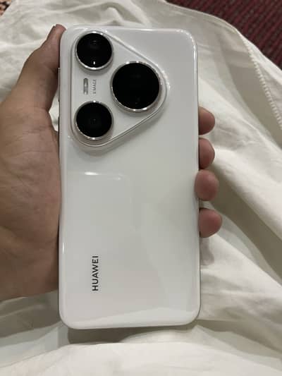 Huawie pura 80 pro