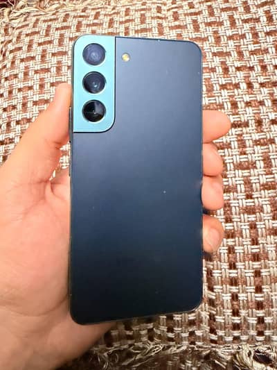 Samsung S22.2 lines h
