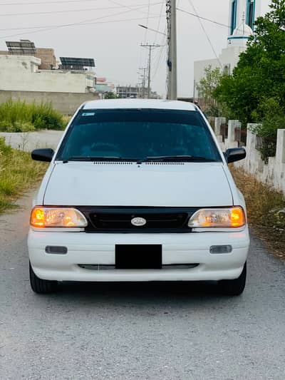 KIA Classic 2000 For Sale