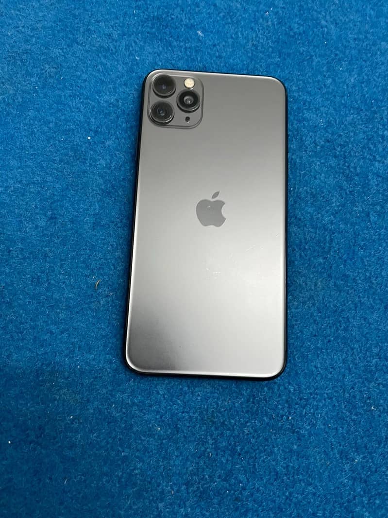 Iphone 11 pro max 0
