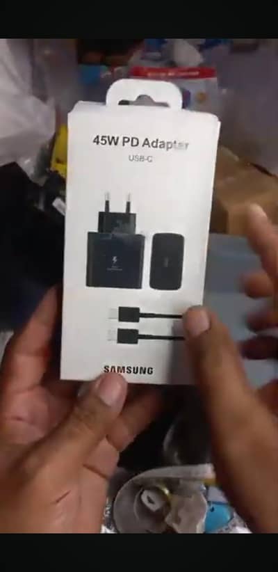 samsung 45watt charger
