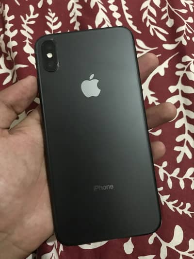 Iphone XS max