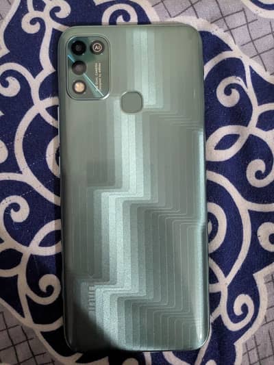 Infinix Hot 11 Play