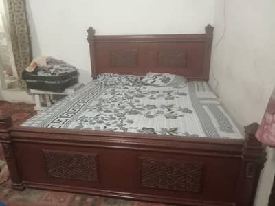 Full bedroom Set