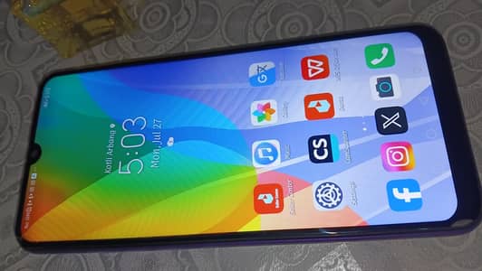 Huawei Y6p