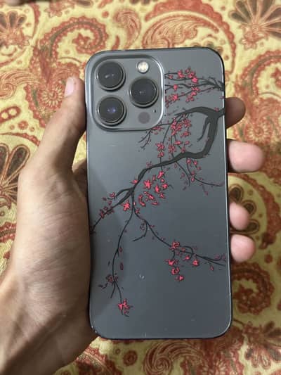 iPhone 13 pro Jv
