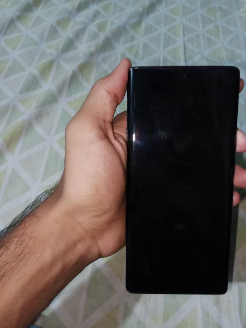 Google Pixel 6 Pro 1