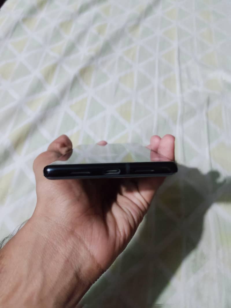 Google Pixel 6 Pro 4