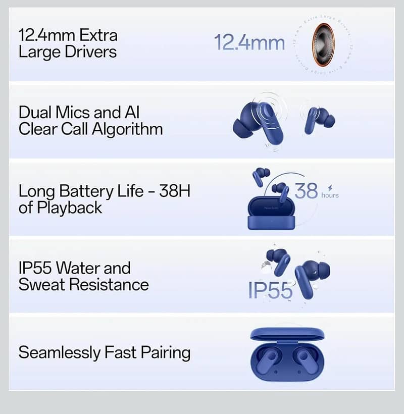 one plus ear bird 1