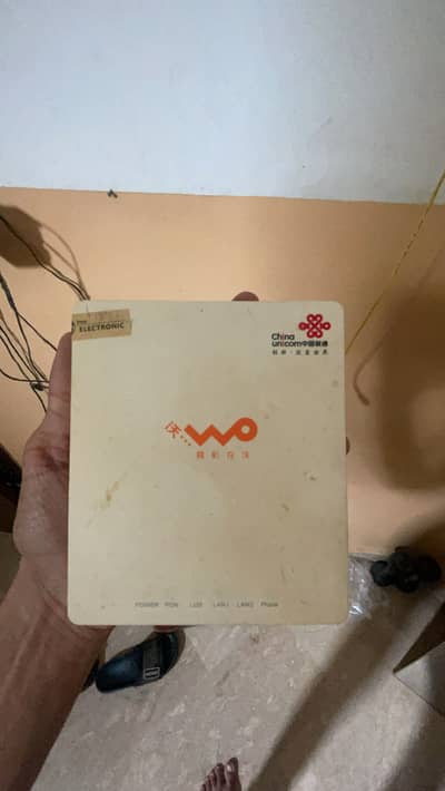 Huawei EchoLife HG8321R GPON ONU/Modem for Sale