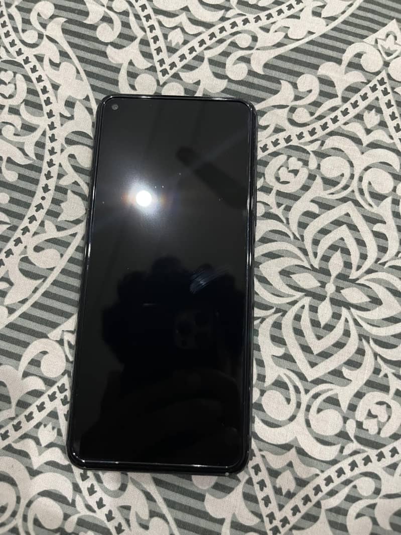 Infinix Note 7 2