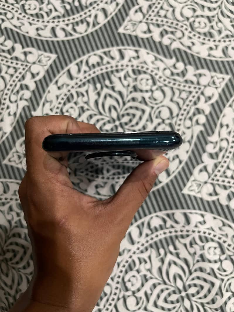 Infinix Note 7 5