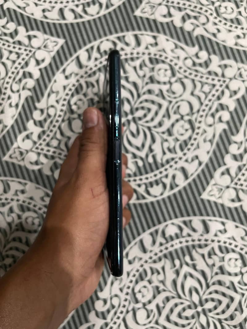 Infinix Note 7 6