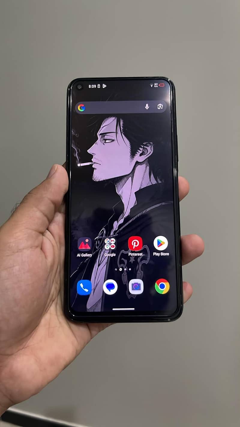 Infinix Note 7 7