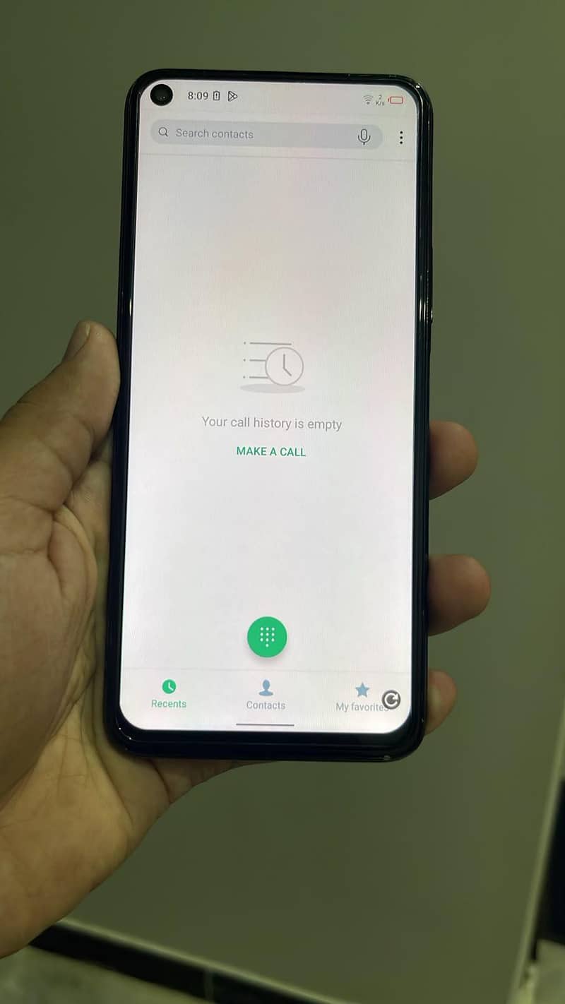 Infinix Note 7 8