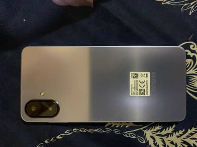 Samsung Mobile A07 5G