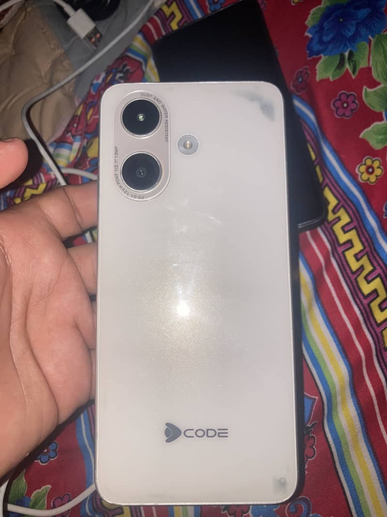 Dcode Cygnal 0
