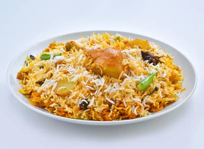 Complete Biryani Restaurant Setup | Secret Recipes | Franchise