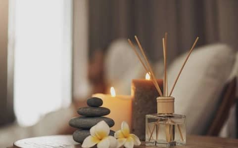 spa service for men