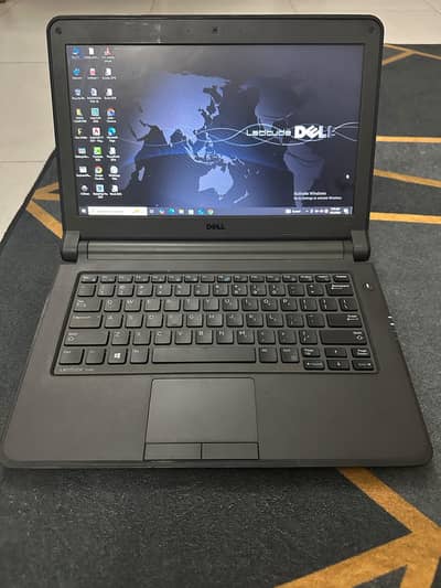 dell latitude 3340 i5 4th gen