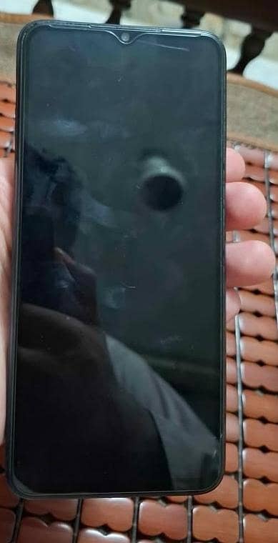 Itel A60s 1