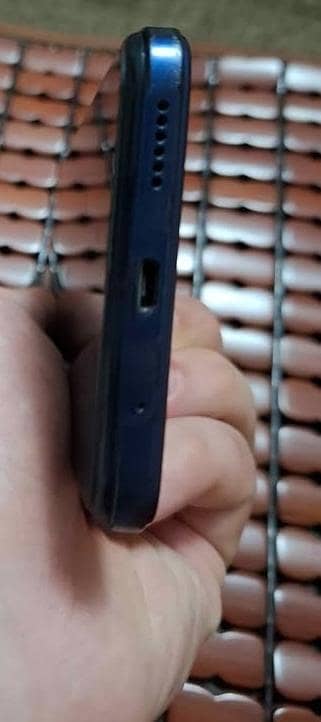 Itel A60s 2