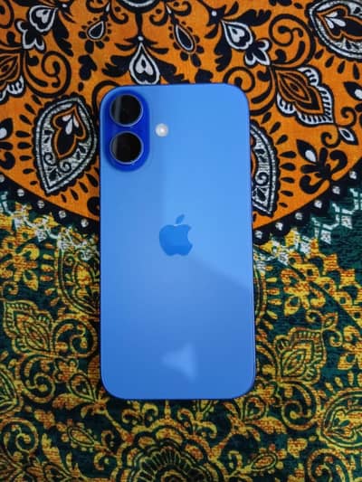 Apple iPhone 16 Jv