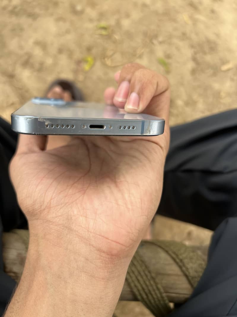 Apple iPhone 14 plus 1