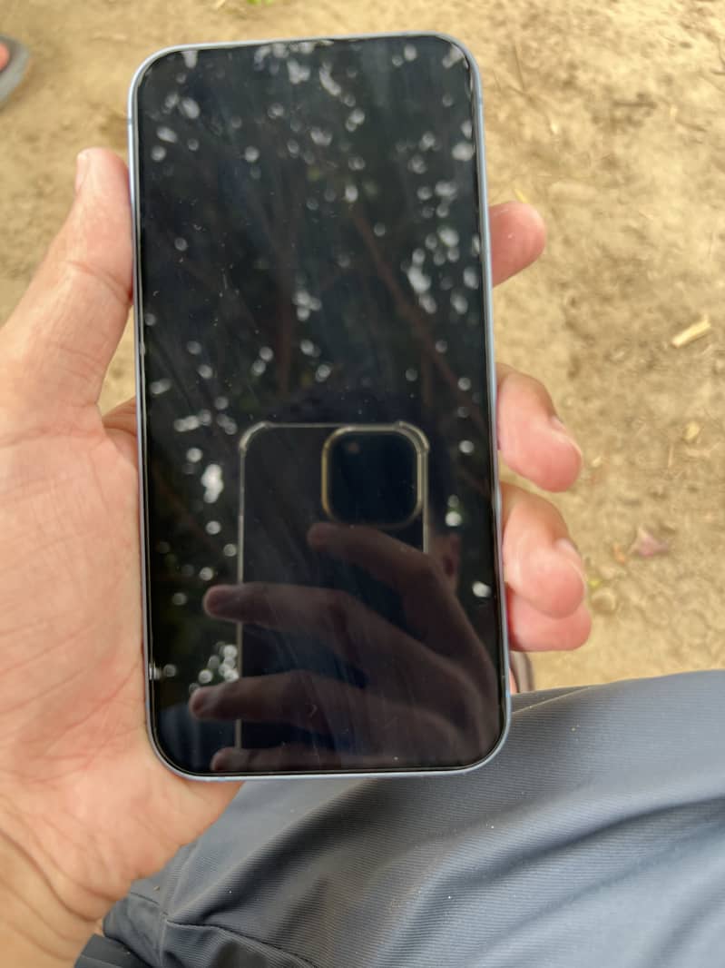 Apple iPhone 14 plus 2