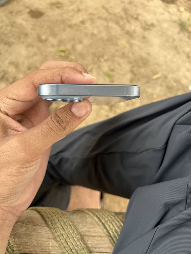 Apple iPhone 14 plus 5