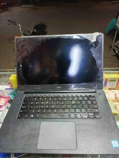 DELL PRECISION 5520 BEAST LAPTOP CORE I7 7GEN HQ PROCESSOR