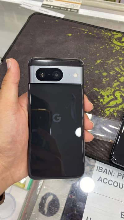 Google Pixel 8