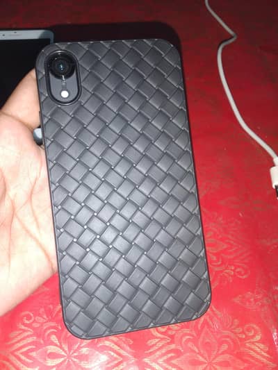 Apple iPhone XR