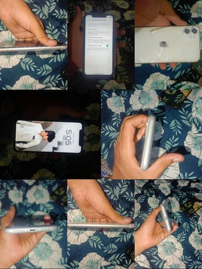 Apple iPhone 11 phone nu 03284677452
