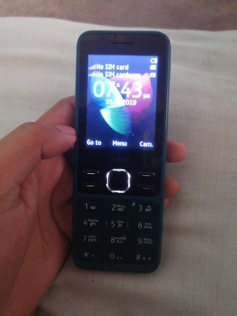 Nokia 150 1