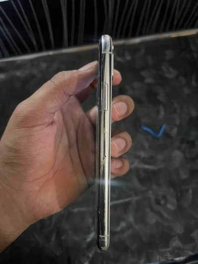 I phone X