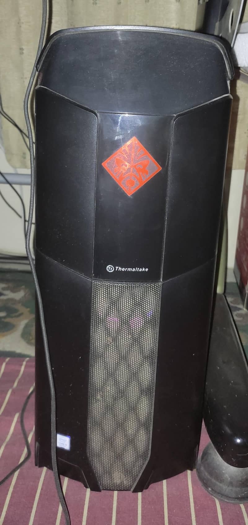 gaming pc mid 2