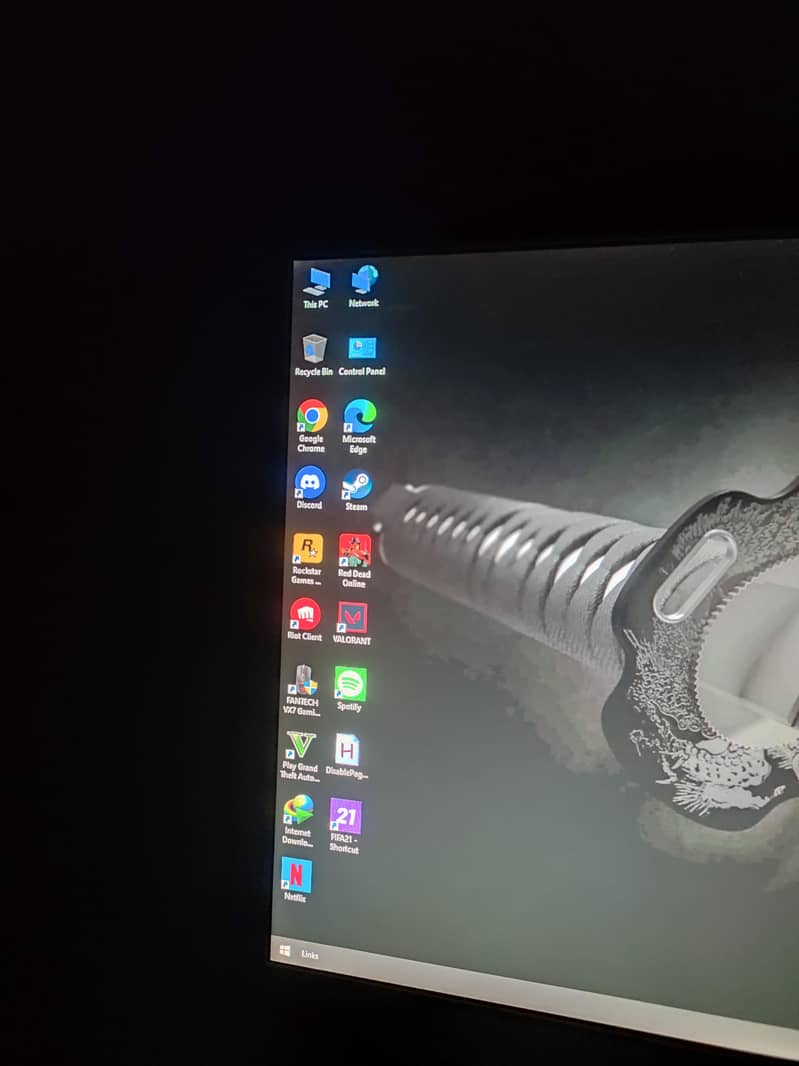 gaming pc mid 4