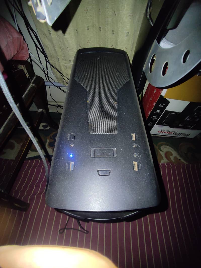 gaming pc mid 5