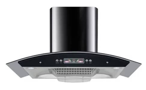 kitchen hood