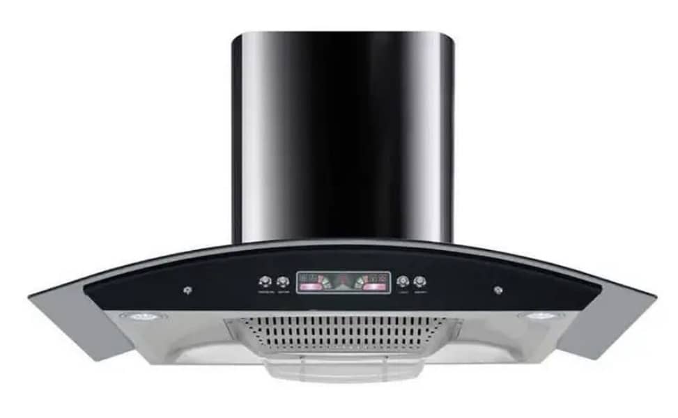 kitchen hood 0