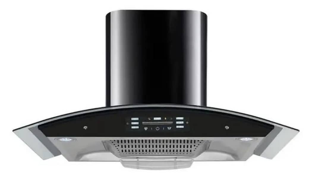 kitchen hood 1