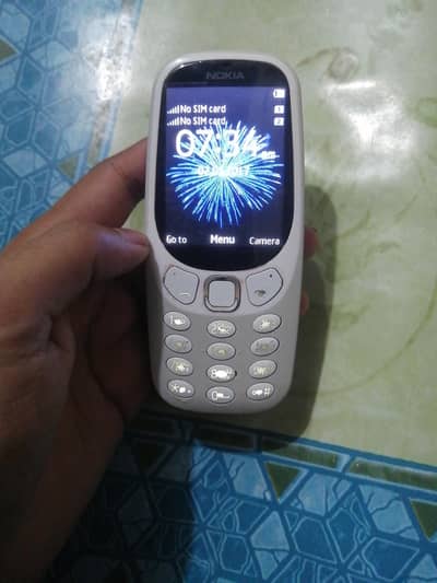 Nokia 3310