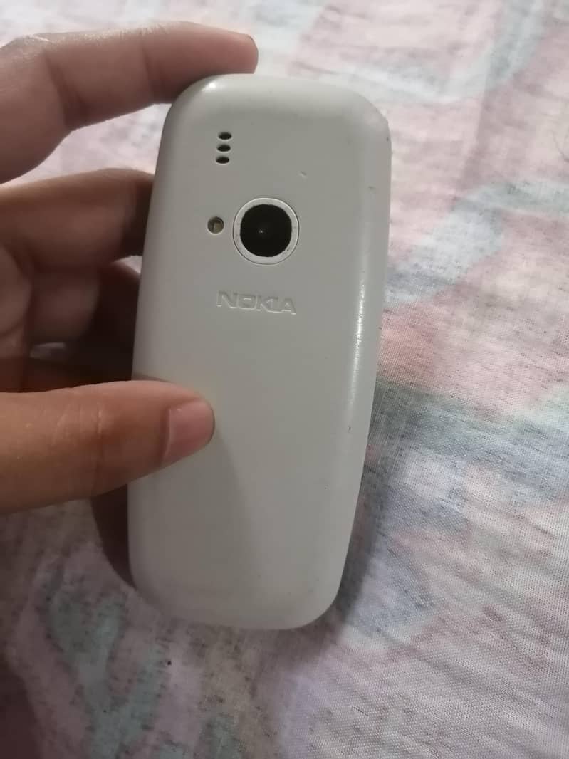 Nokia 3310 2